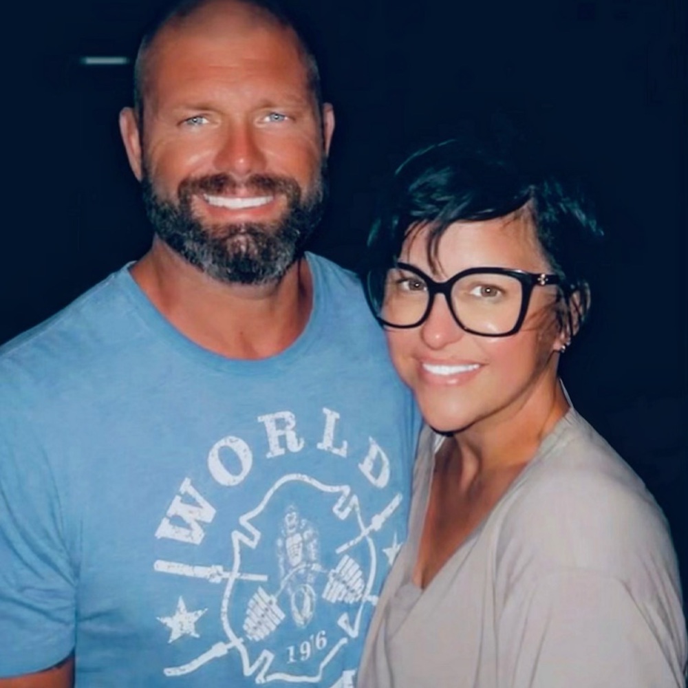 Meet your Posher, Jene